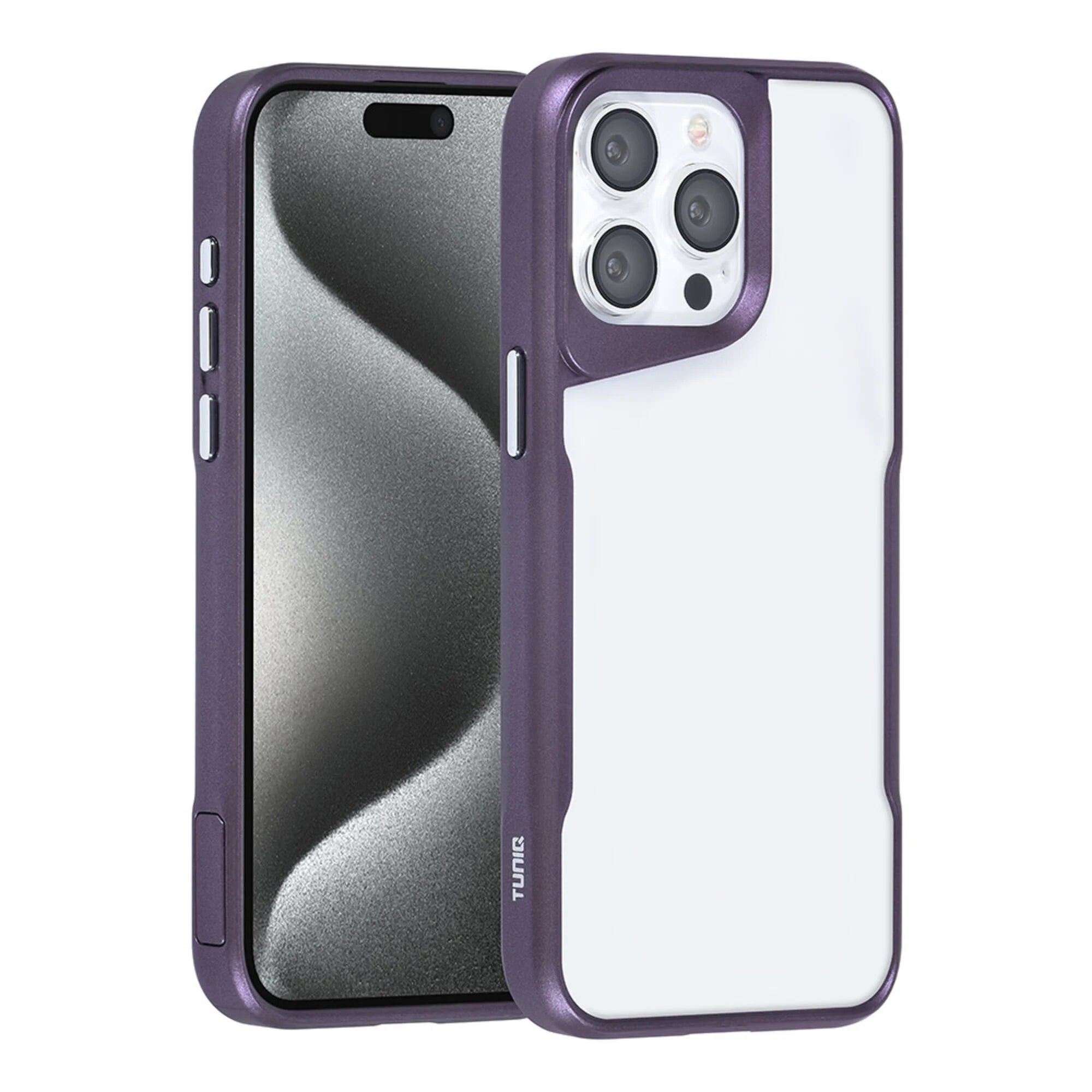 iPhone 15 Pro Max TUNIQ suojakuori