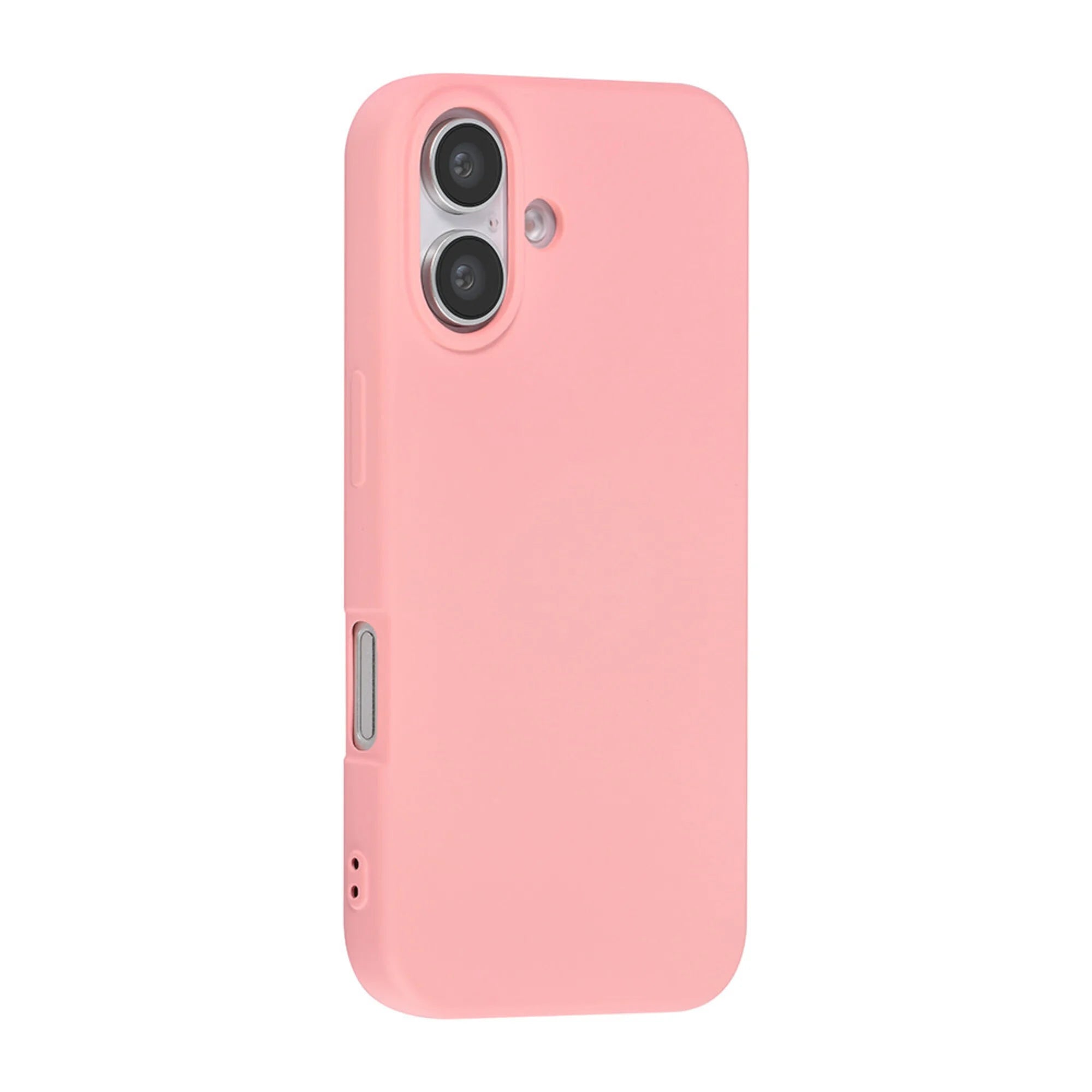 iPhone 16 Plus TUNIQ silikonimainen TPU-kuori