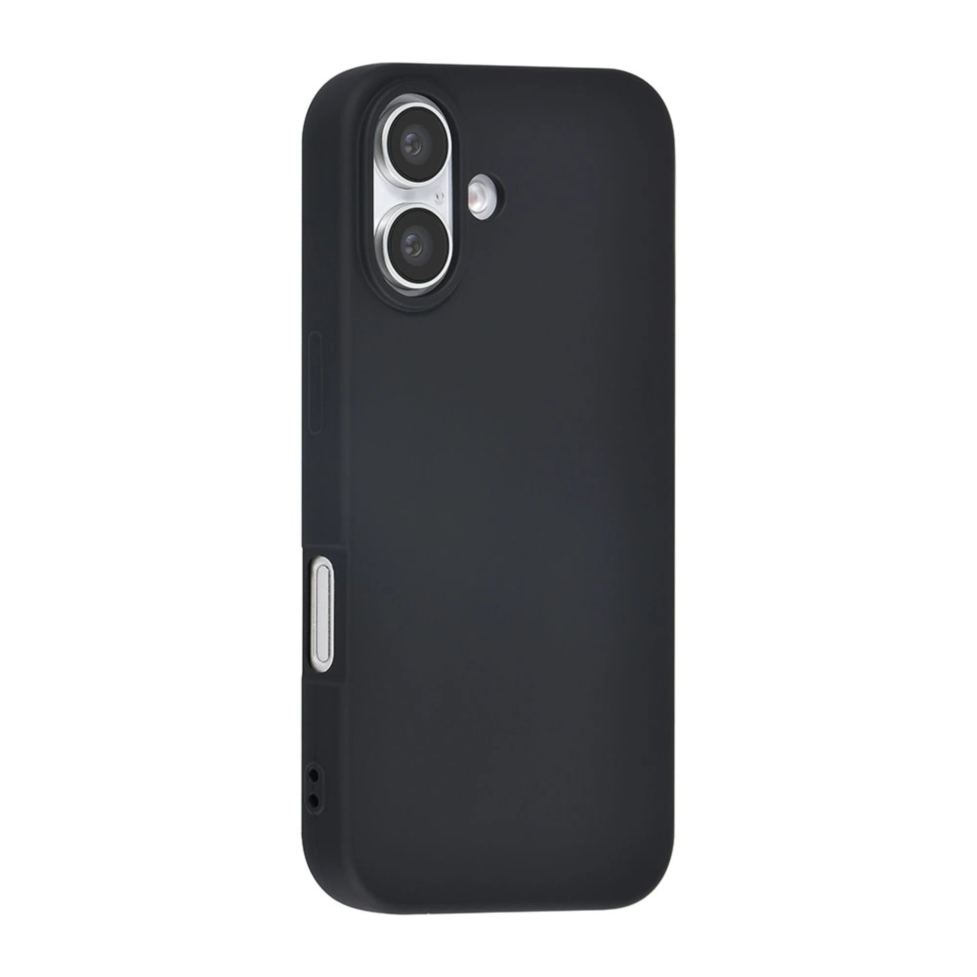 iPhone 16 TUNIQ silikonimainen TPU-kuori