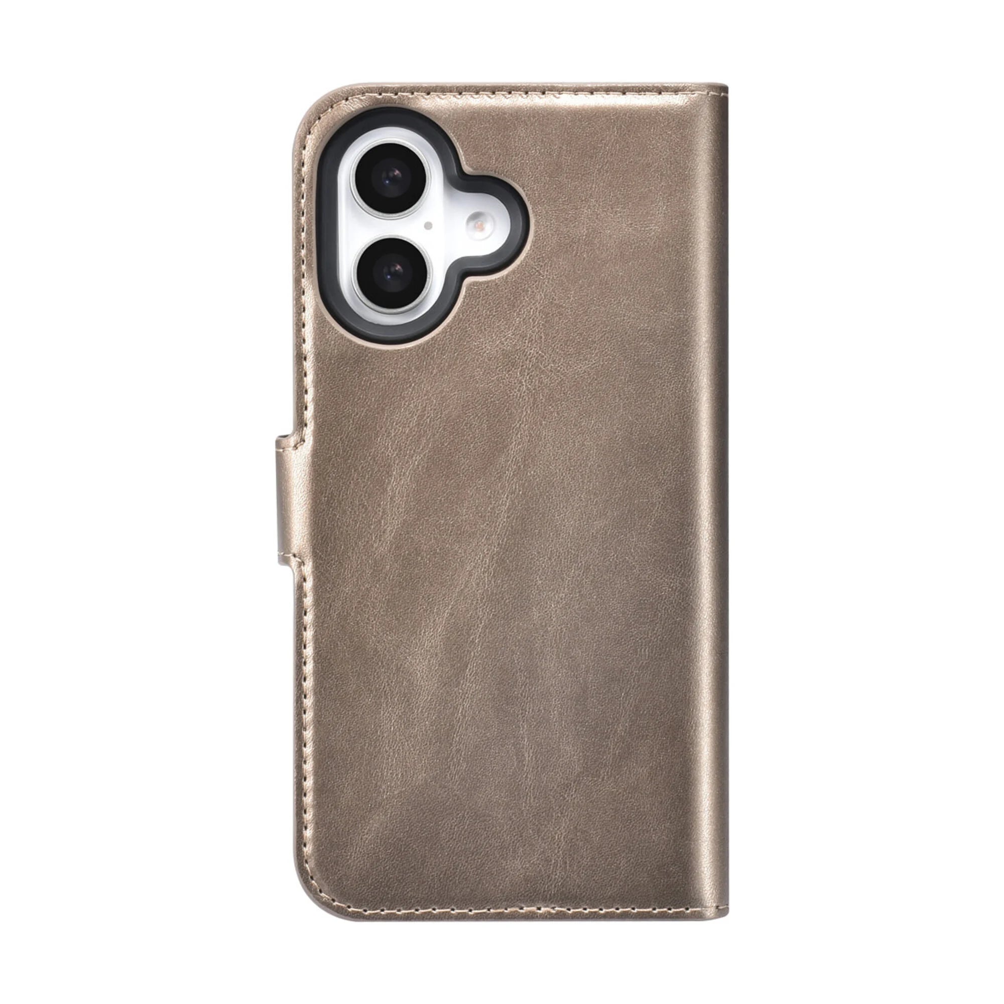 iPhone 16 TUNIQ 2in1 -lompakkokotelo