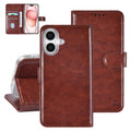 iPhone 16 TUNIQ Lompakkokotelo