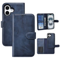 iPhone 16 TUNIQ 2in1 -lompakkokotel