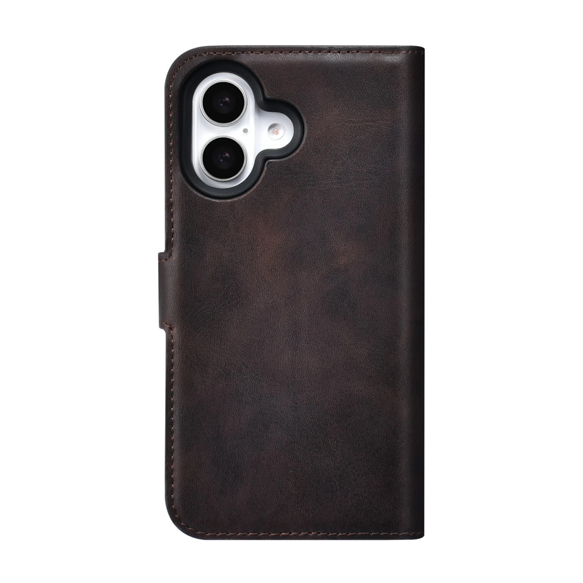 iPhone 16 TUNIQ 2in1 -lompakkokotelo