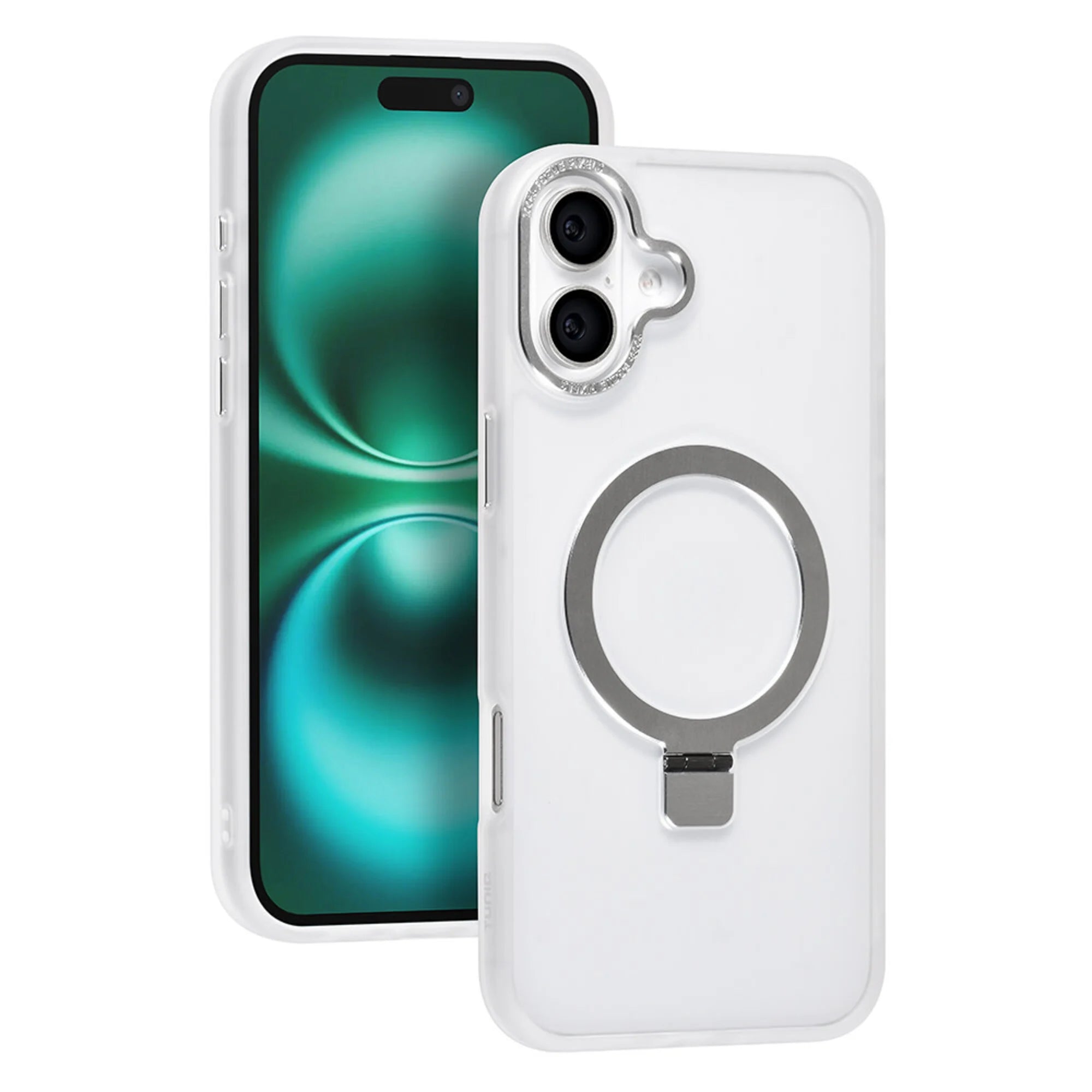 iPhone 16 Plus TUNIQ MagSafe