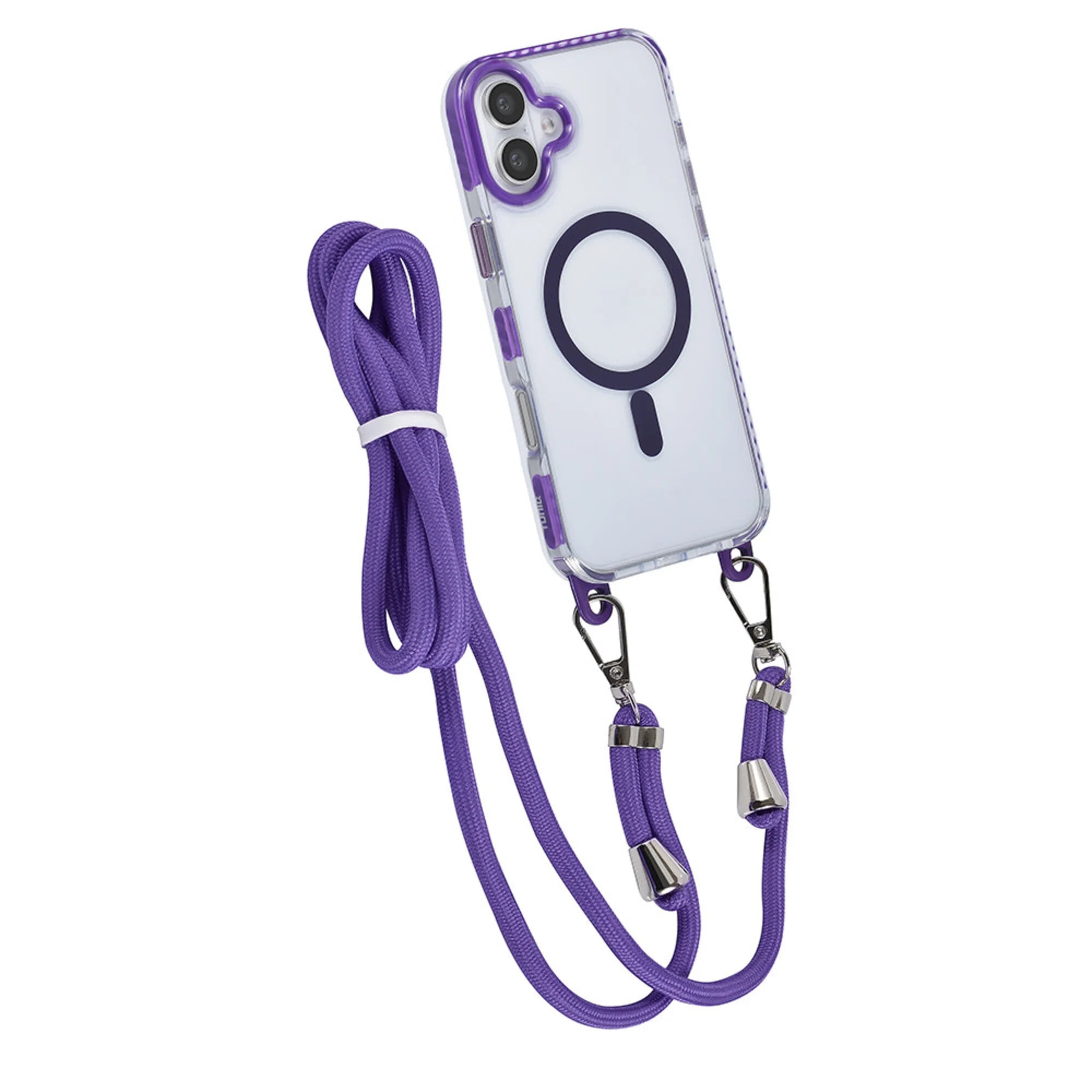 iPhone 16 TUNIQ suojakuori MagSafe