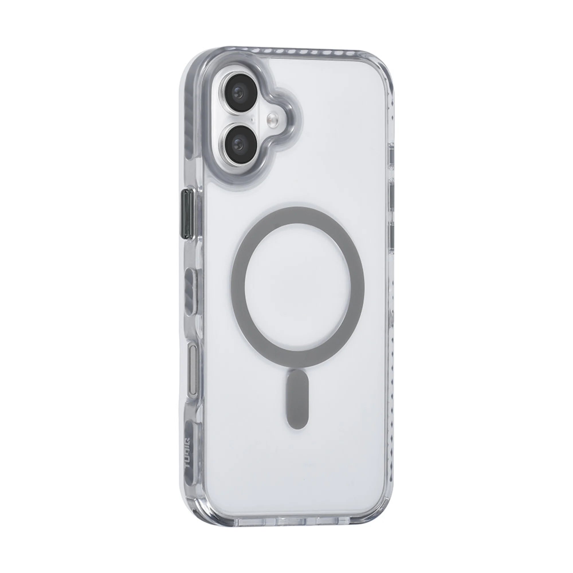iPhone 16 Plus TUNIQ suojakuori MagSafe