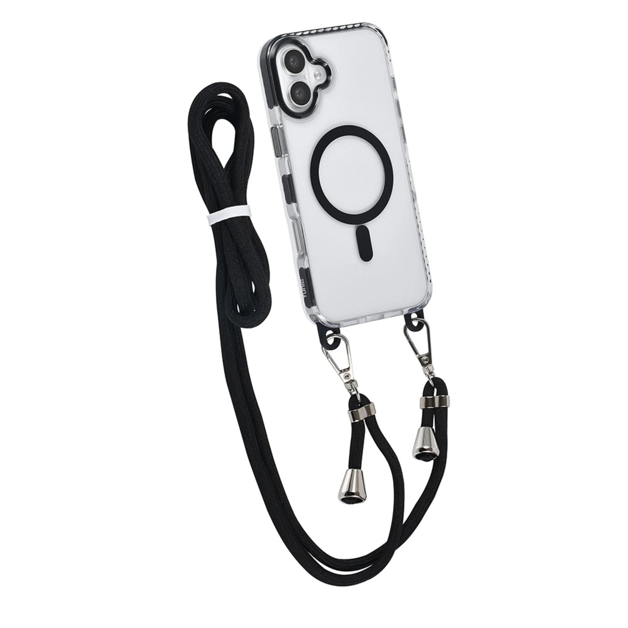 iPhone 16 TUNIQ suojakuori MagSafe