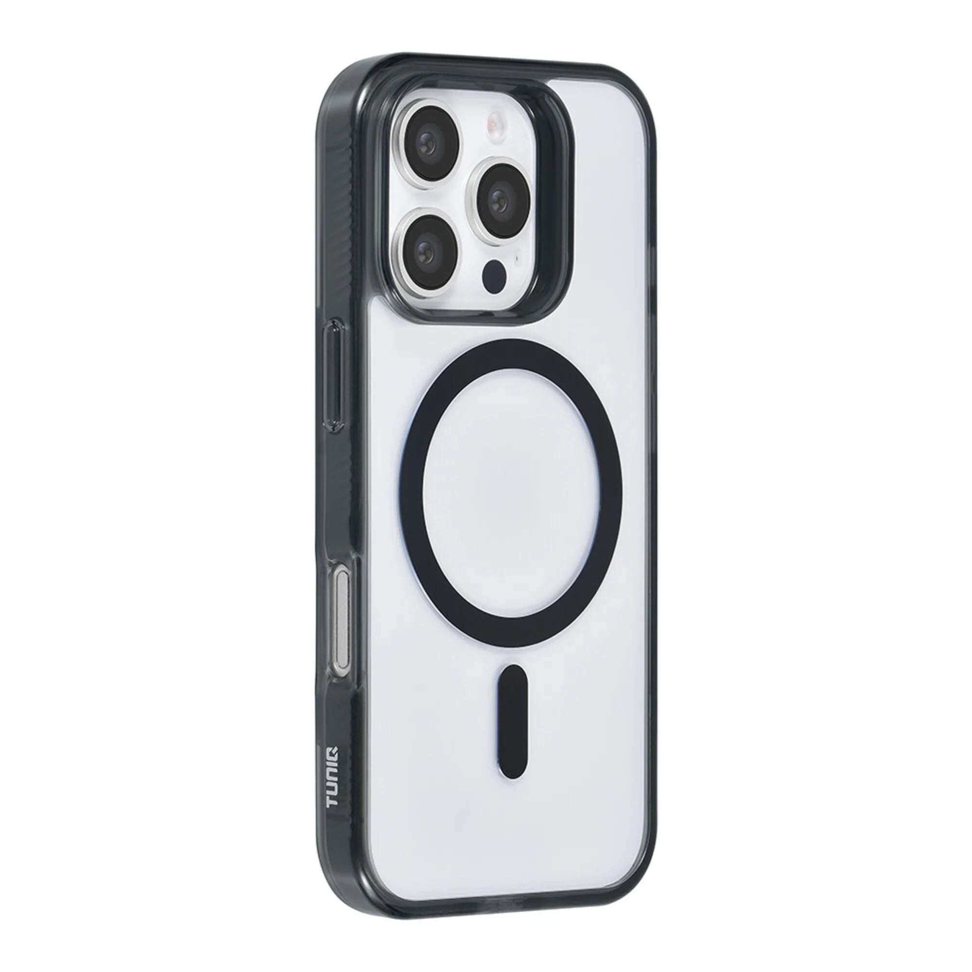 iPhone 16 Pro Max TUNIQ MagSafe ,Musta