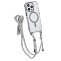 iPhone 16 Pro TUNIQ  suojakuori MagSafe