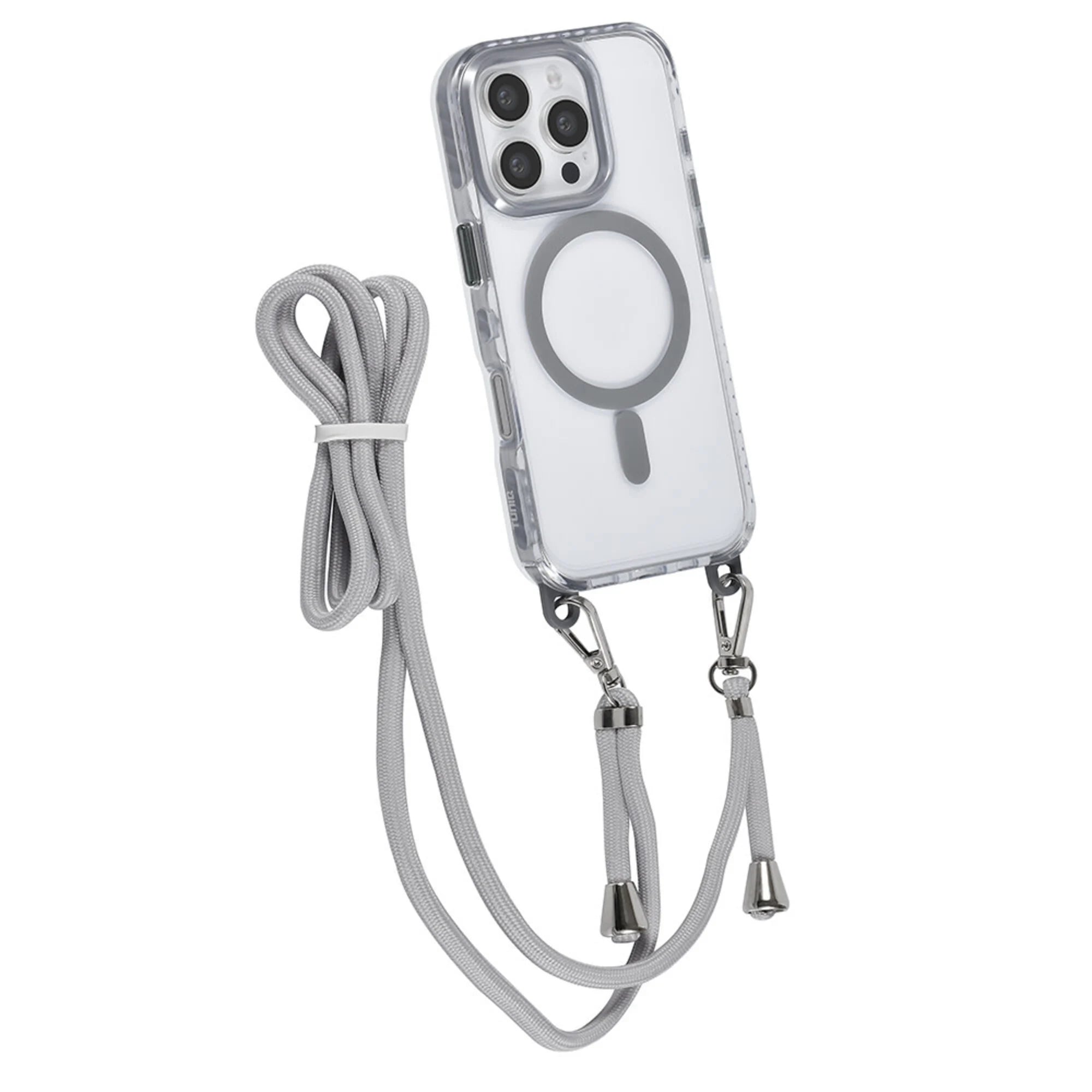 iPhone 16 Pro TUNIQ  suojakuori MagSafe