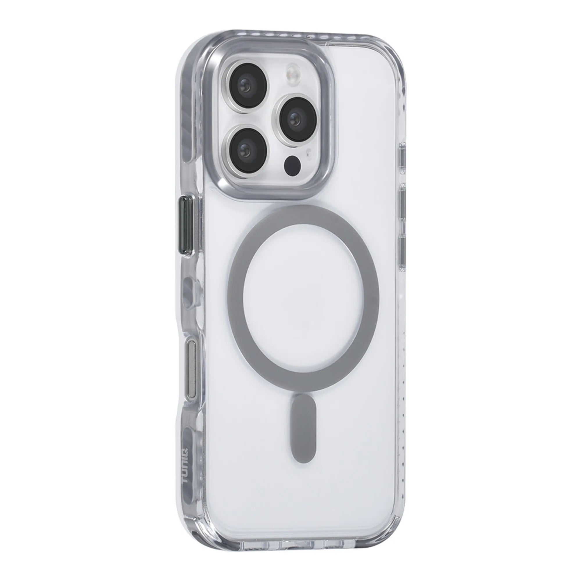 iPhone 16 Pro TUNIQ  suojakuori MagSafe