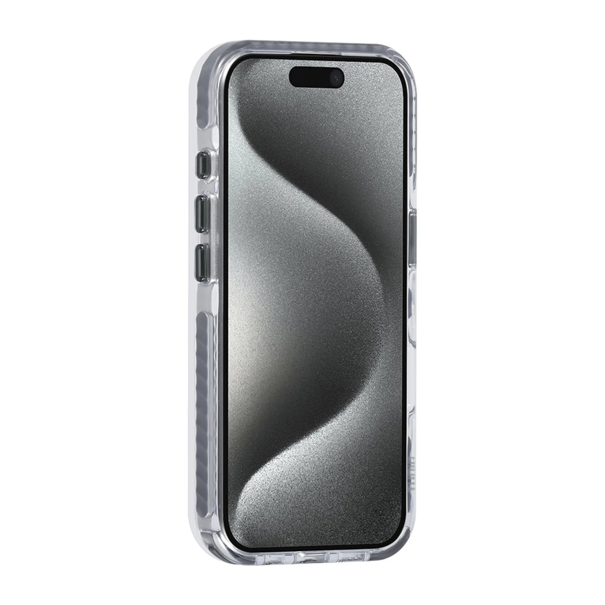 iPhone 16 Pro TUNIQ  suojakuori MagSafe