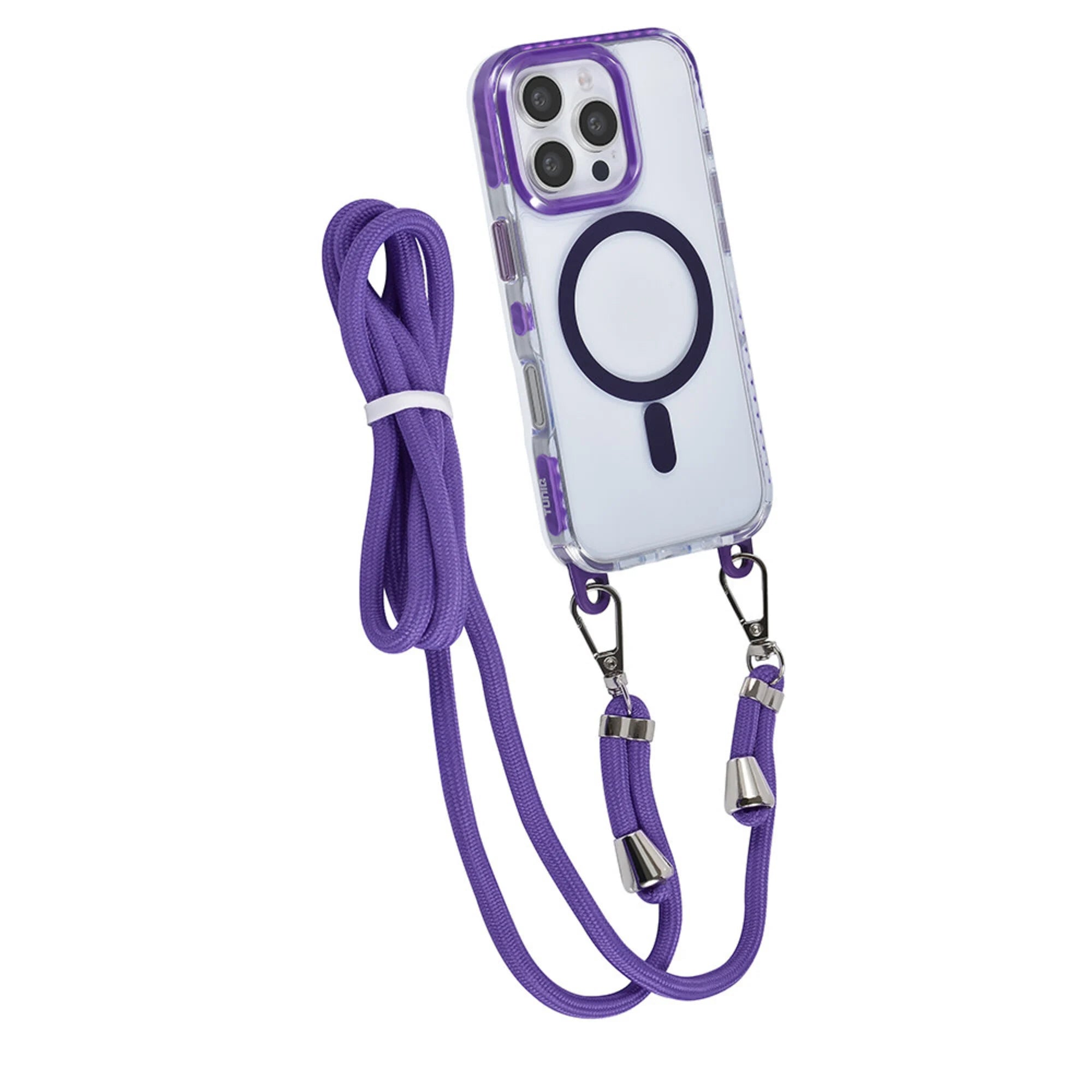iPhone 16 Pro TUNIQ  suojakuori MagSafe