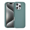 iPhone 16 Pro TUNIQ silikonimainen TPU-kuori