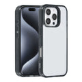 iPhone 16 Pro TUNIQ suojakuori musta