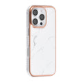 iPhone 16 Pro TUNIQ Back cover case - Silicone