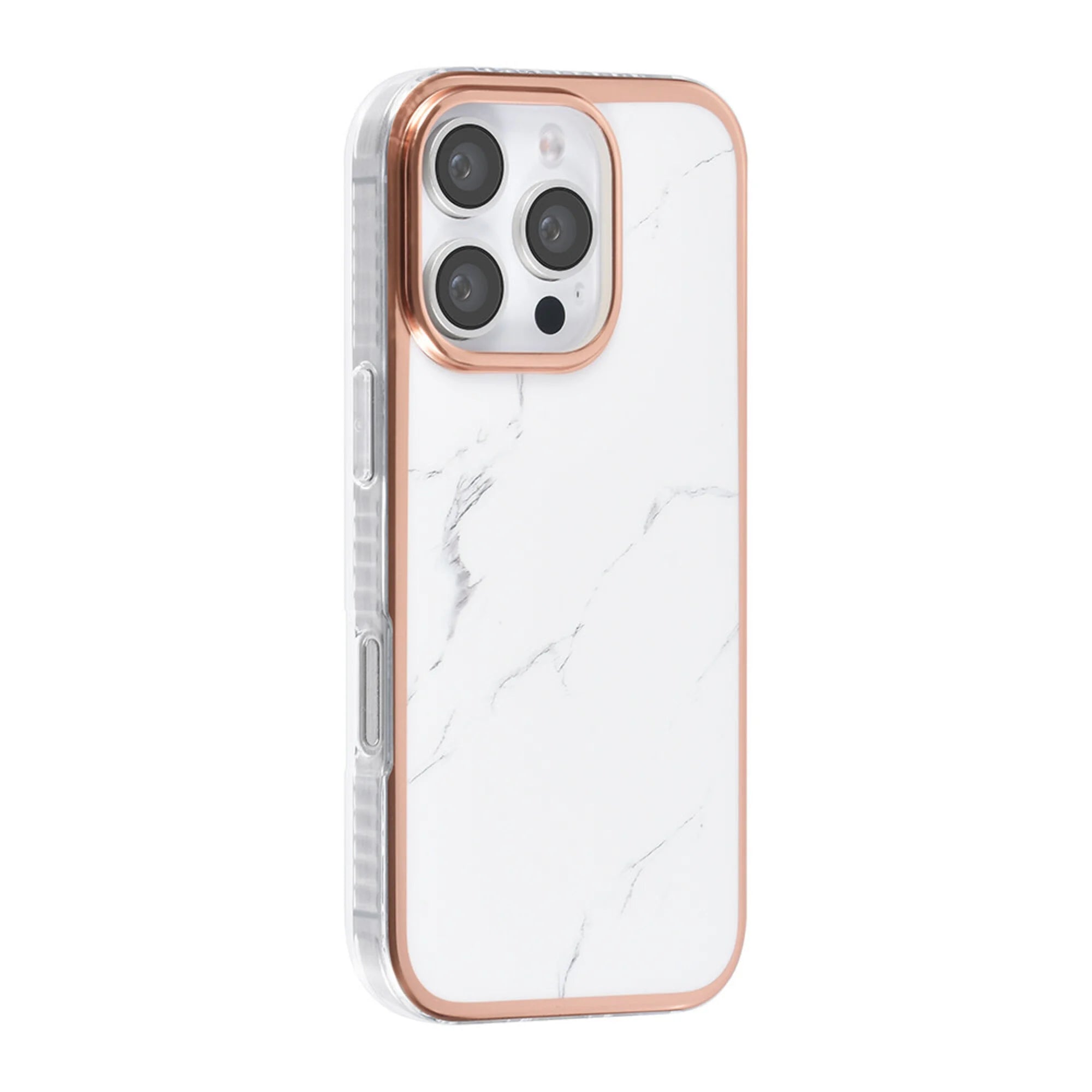 iPhone 16 Pro TUNIQ Back cover case - Silicone