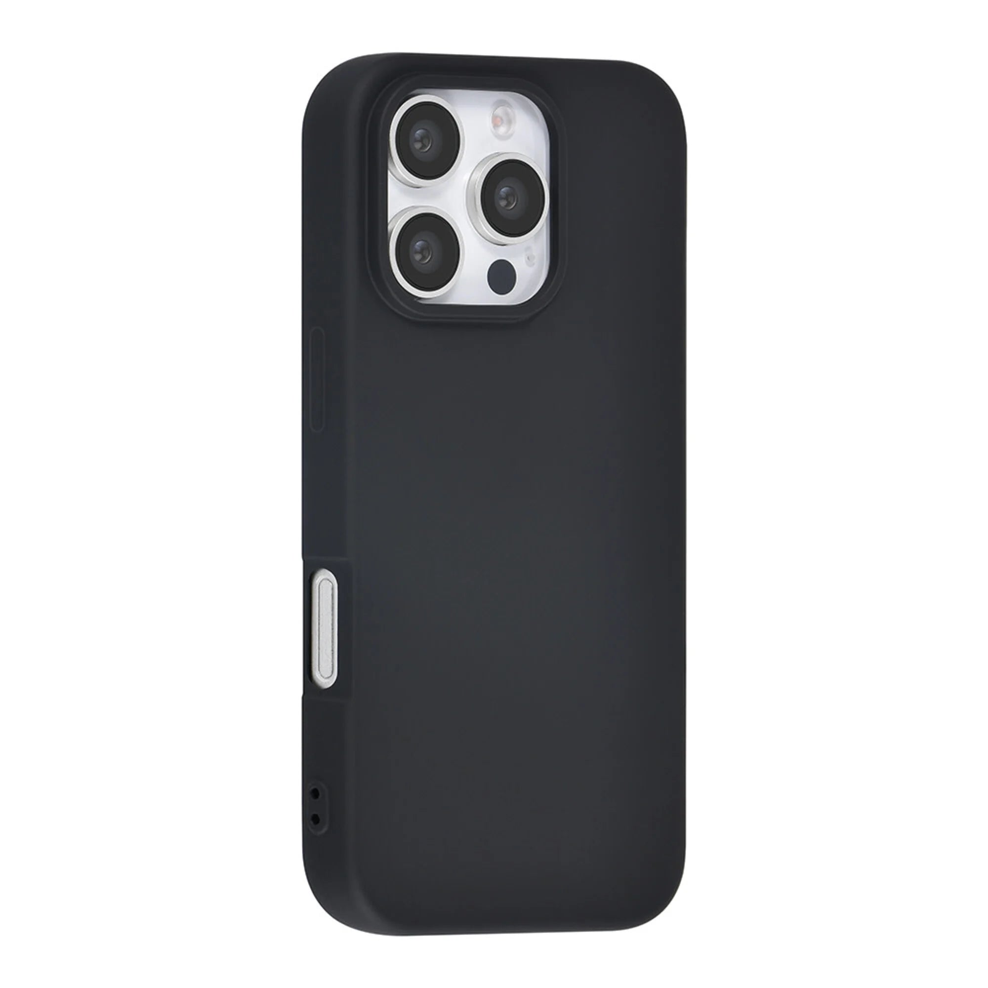 iPhone 16 Pro Max TUNIQ silikonimainen TPU-kuori