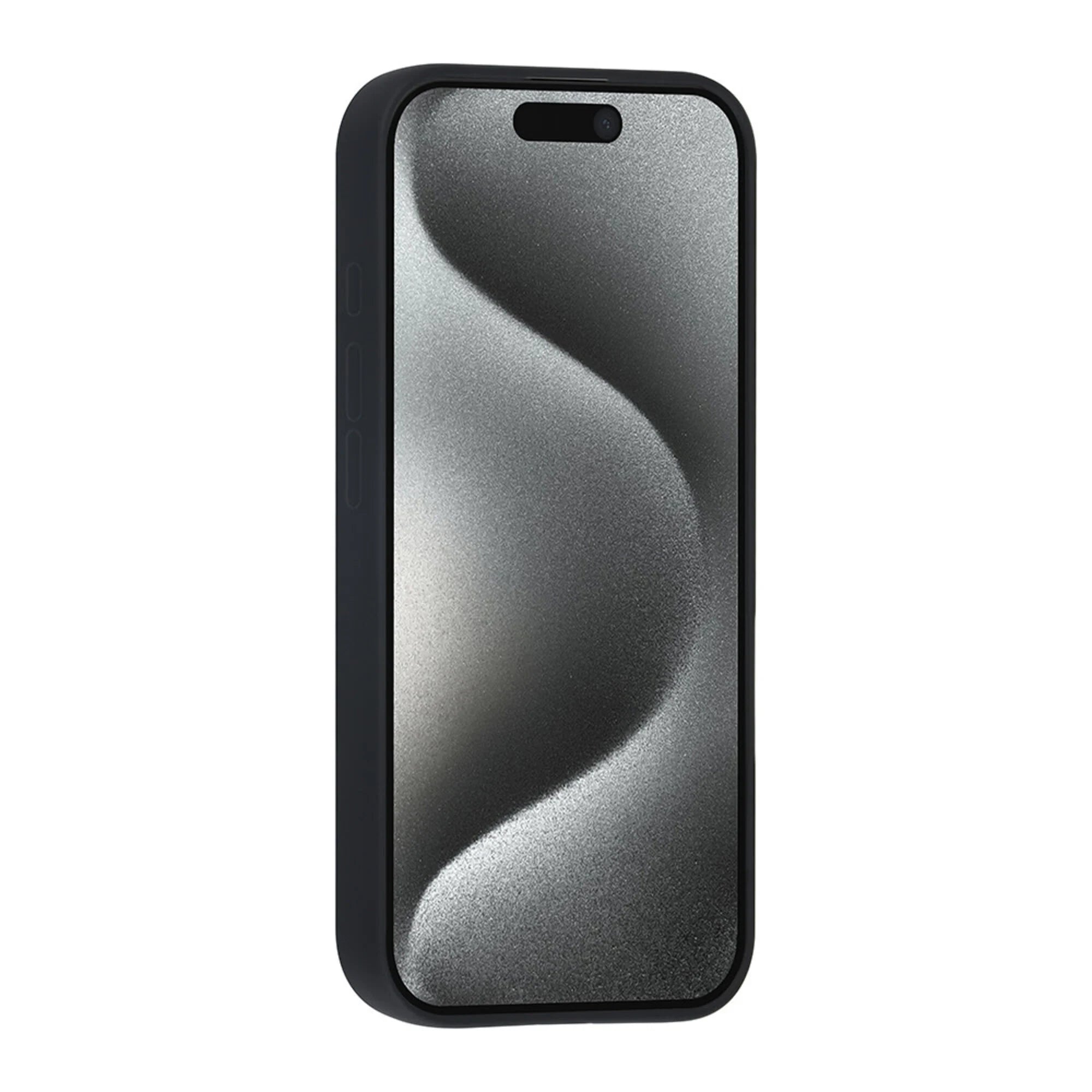 iPhone 16 Pro Max TUNIQ silikonimainen TPU-kuori