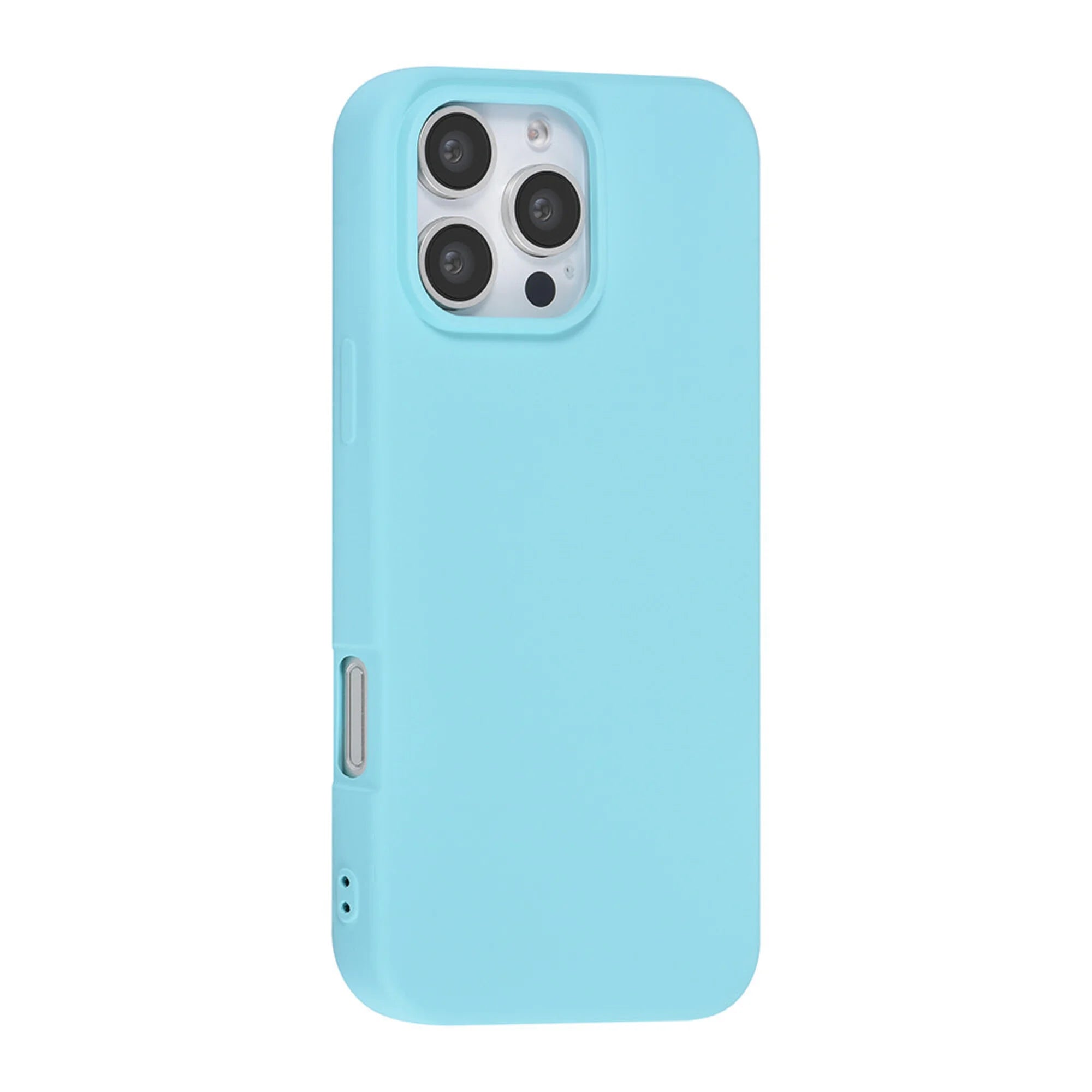 iPhone 14 Plus silikonimainen TPU-kuori