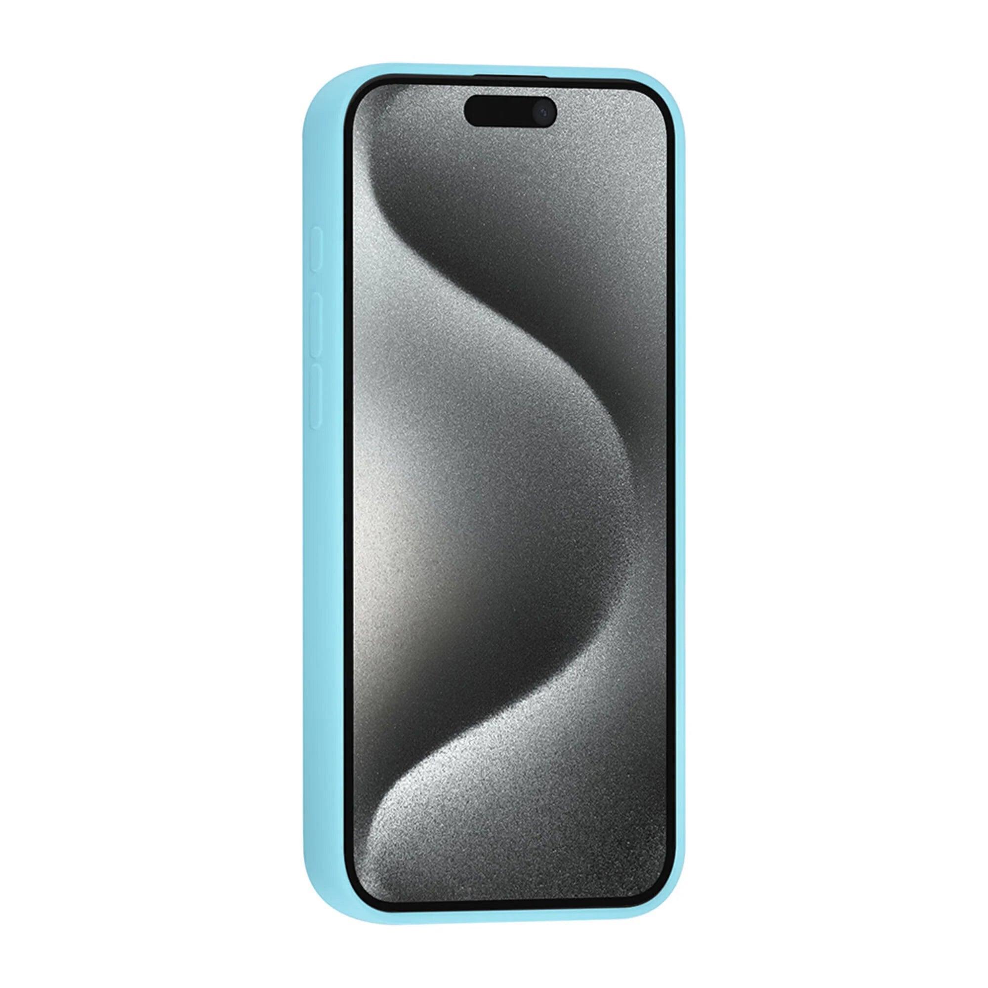 iPhone 14 Plus silikonimainen TPU-kuori