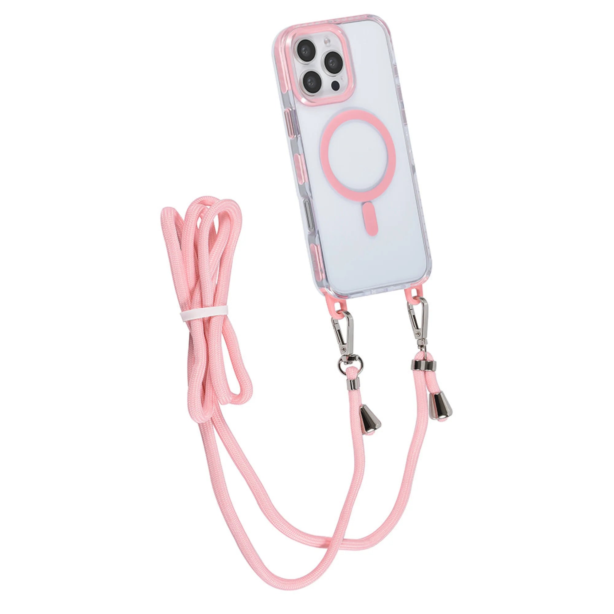 iPhone 16 Pro Max TUNIQ suojakuori MagSafe