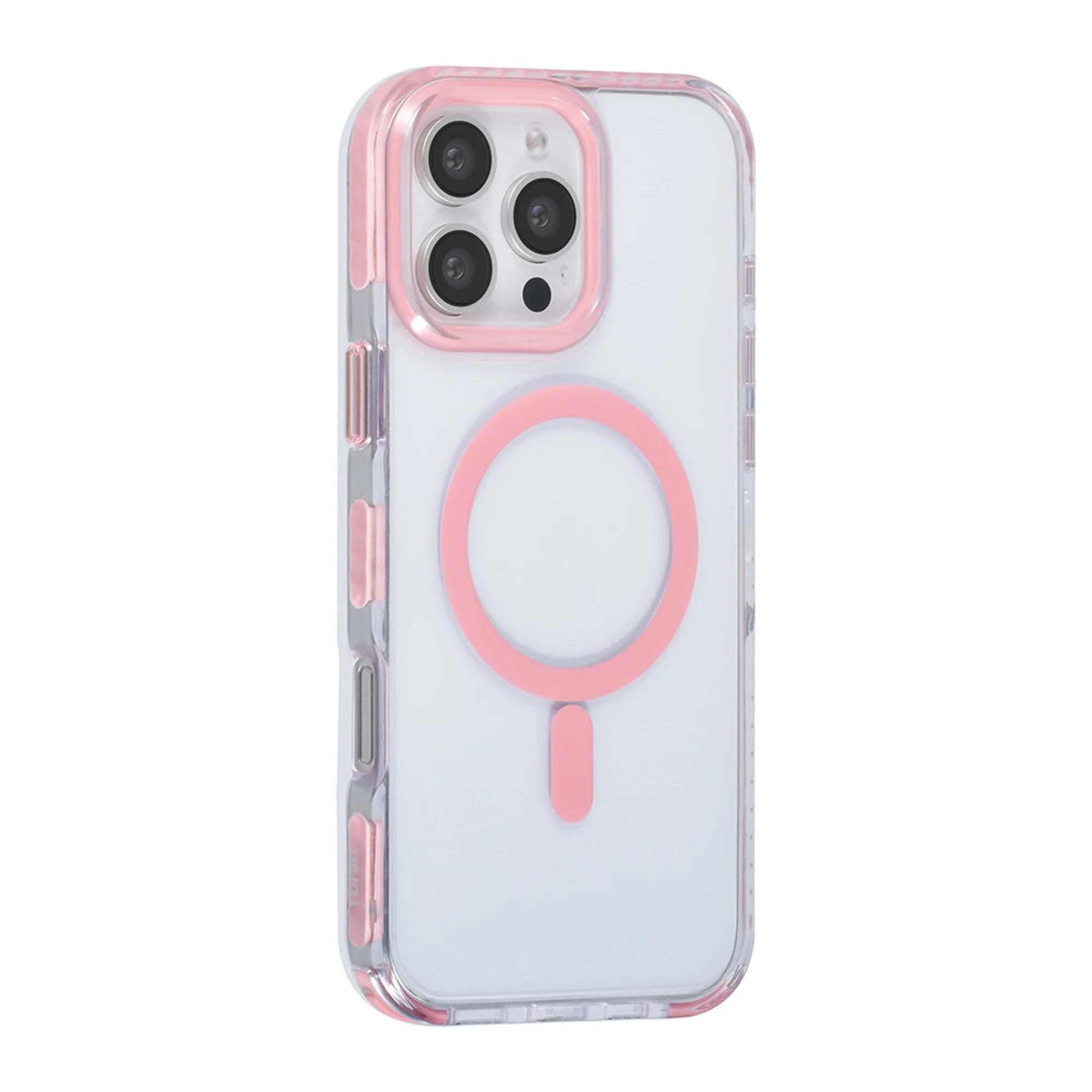 iPhone 16 Pro Max TUNIQ suojakuori MagSafe