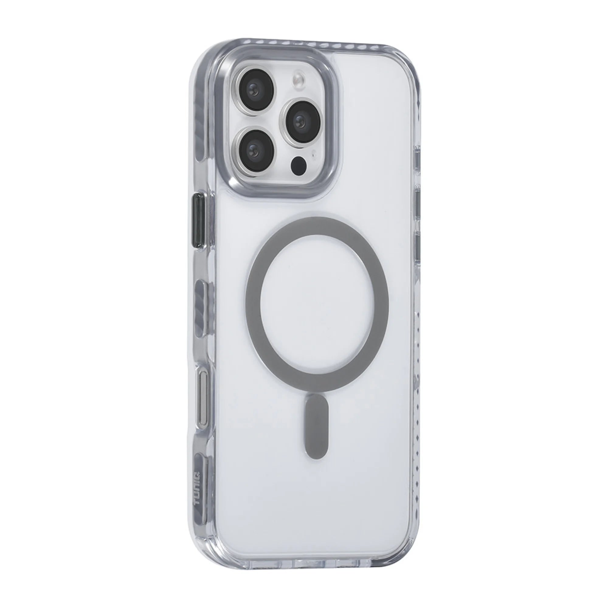 iPhone 16 Pro Max TUNIQ suojakuori MagSafe