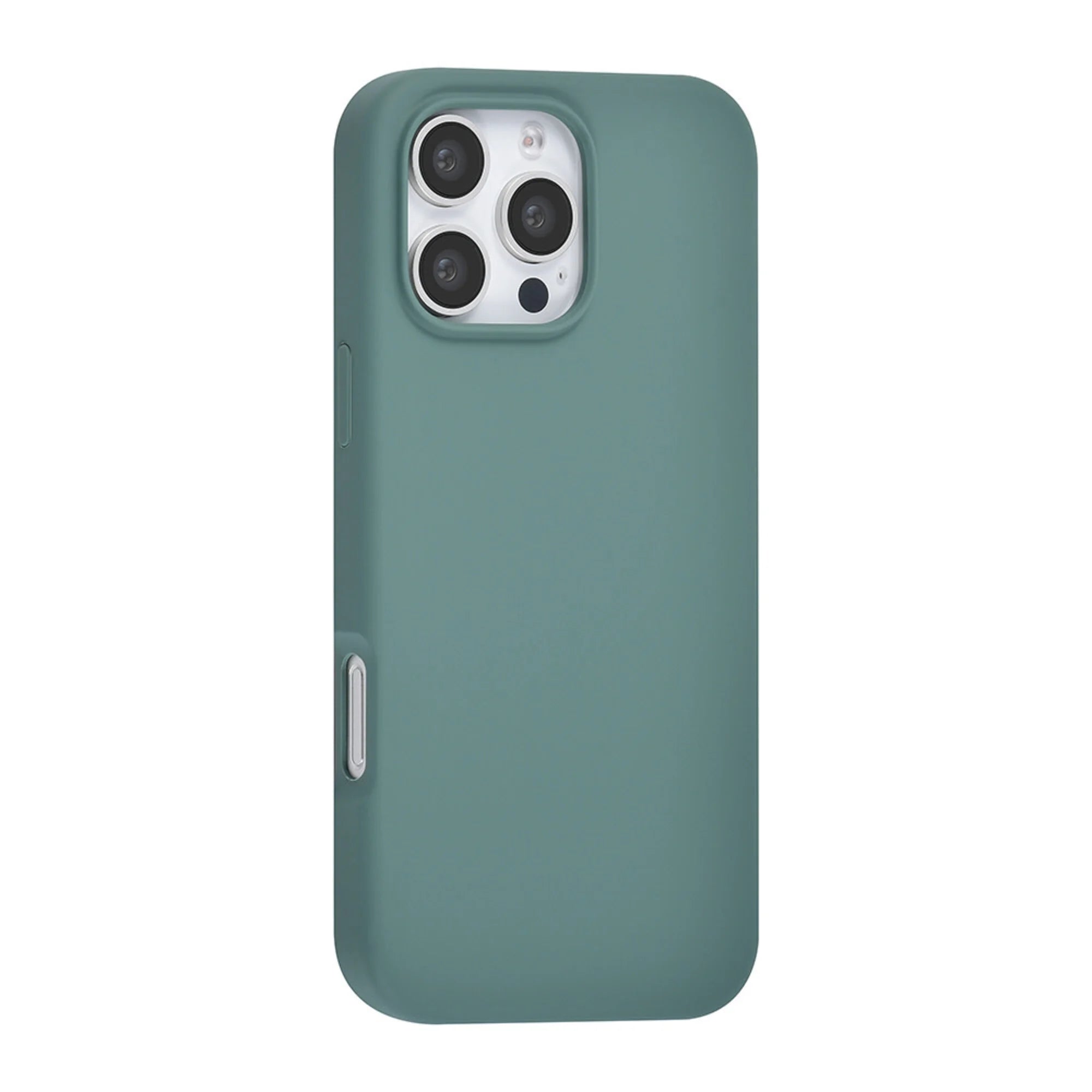 iPhone 14 Plus silikonimainen TPU-kuori