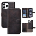 iPhone 16 Pro TUNIQ 2in1 -lompakkokotelo