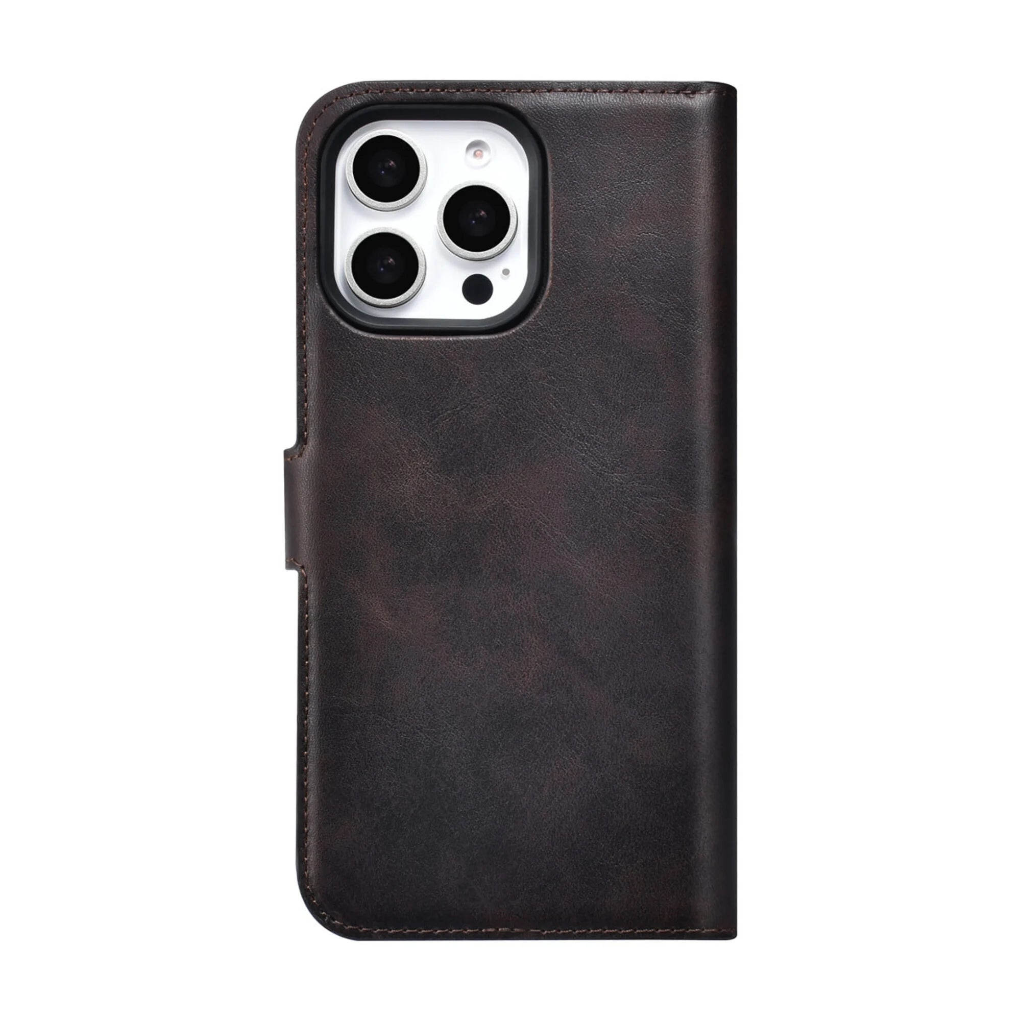 iPhone 16 Pro TUNIQ 2in1 -lompakkokotelo