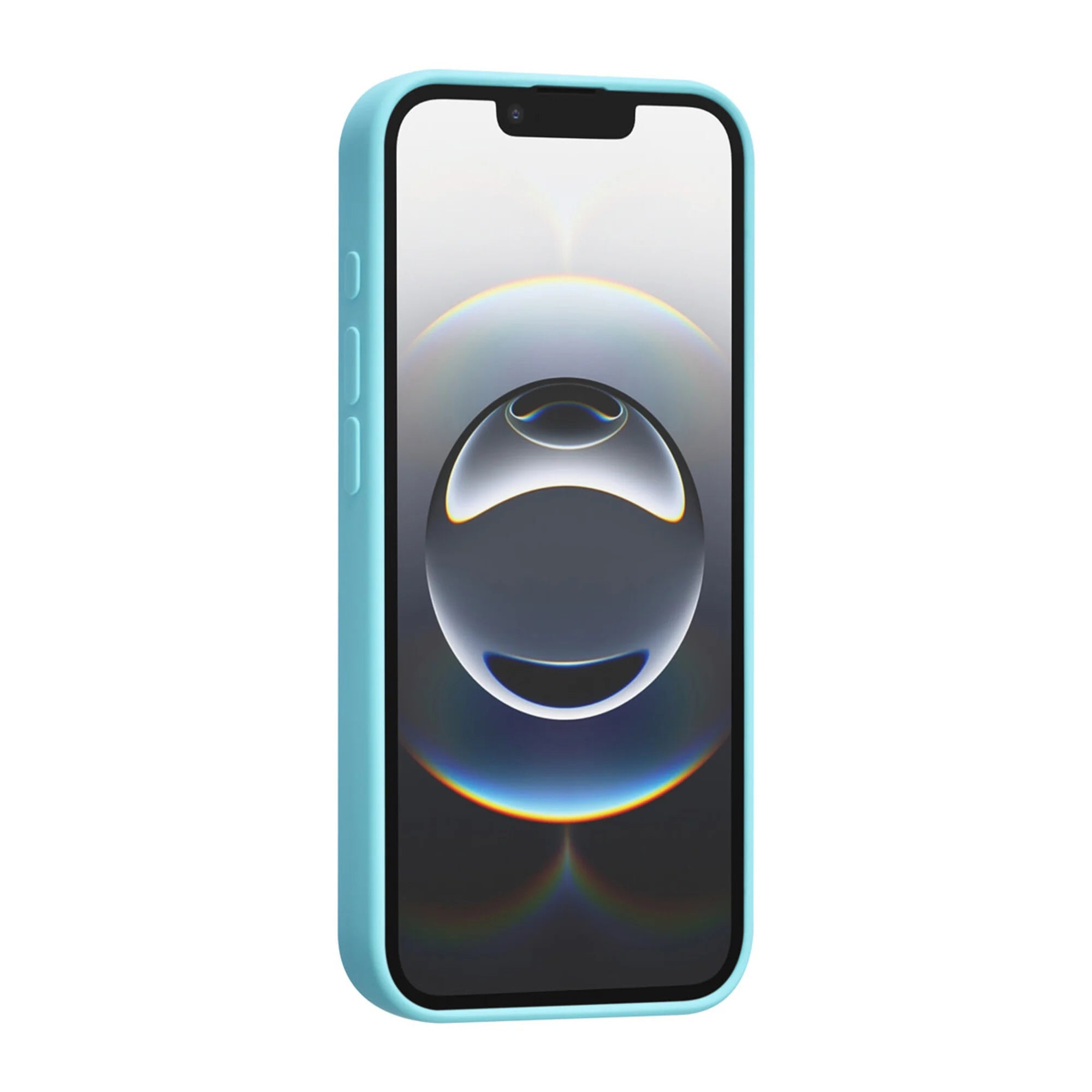 iPhone 16E TUNIQ silikonimainen TPU-kuori