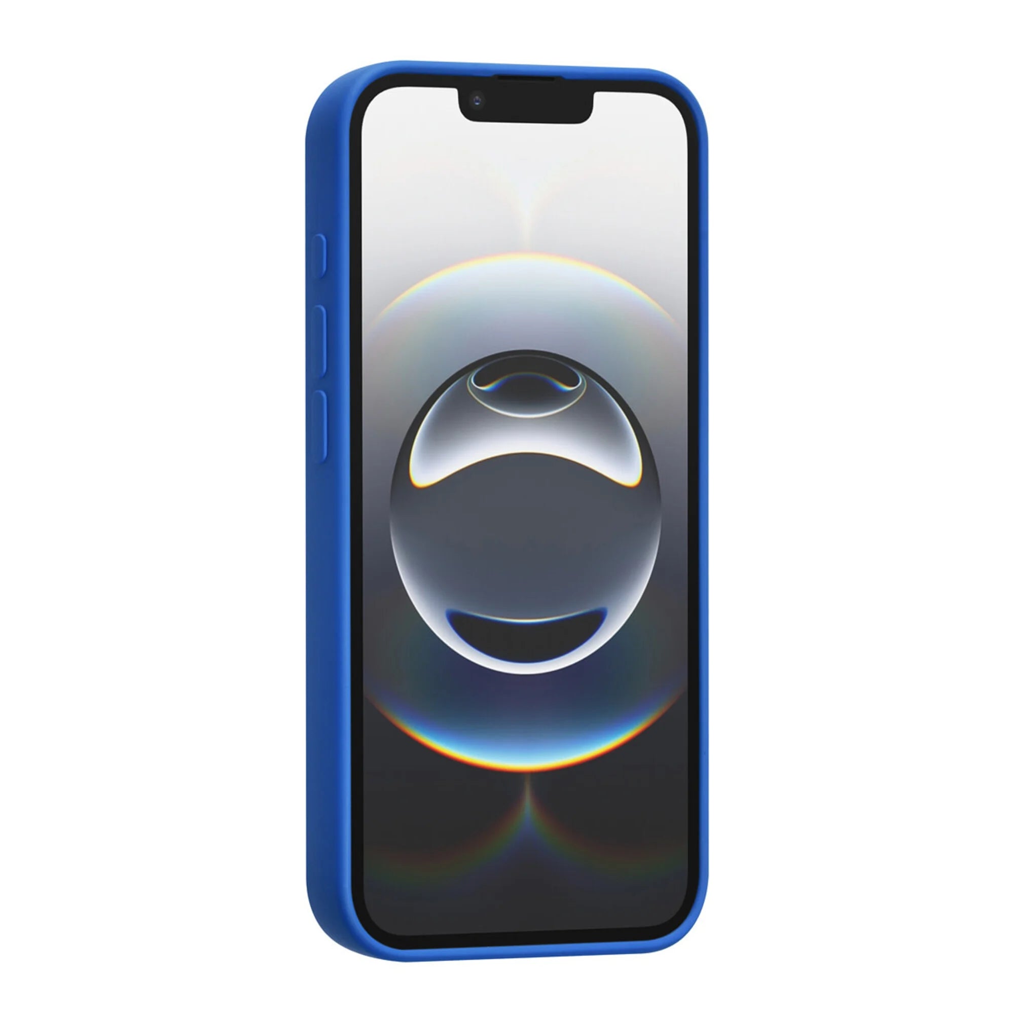 iPhone 16E TUNIQ silikonimainen TPU-kuori