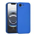 iPhone 16E TUNIQ silikonimainen TPU-kuori