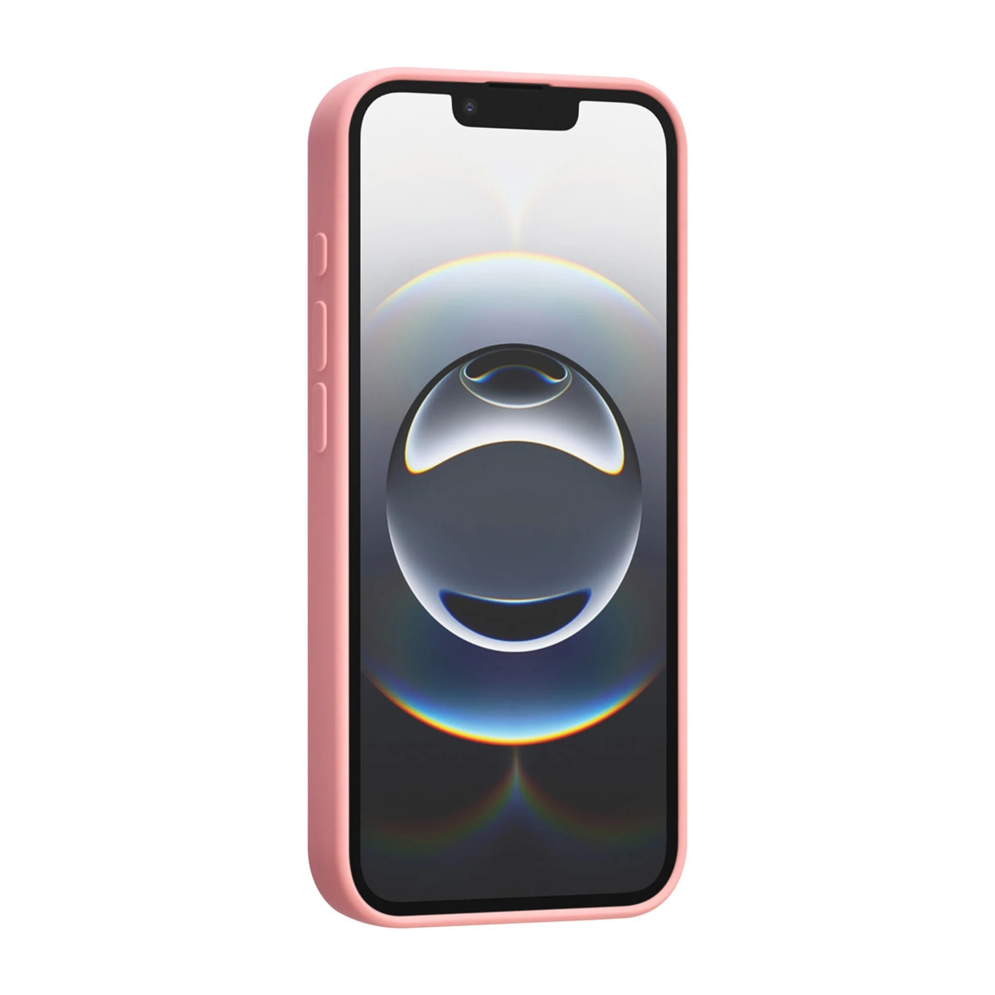 iPhone 16E TUNIQ silikonimainen TPU-kuori