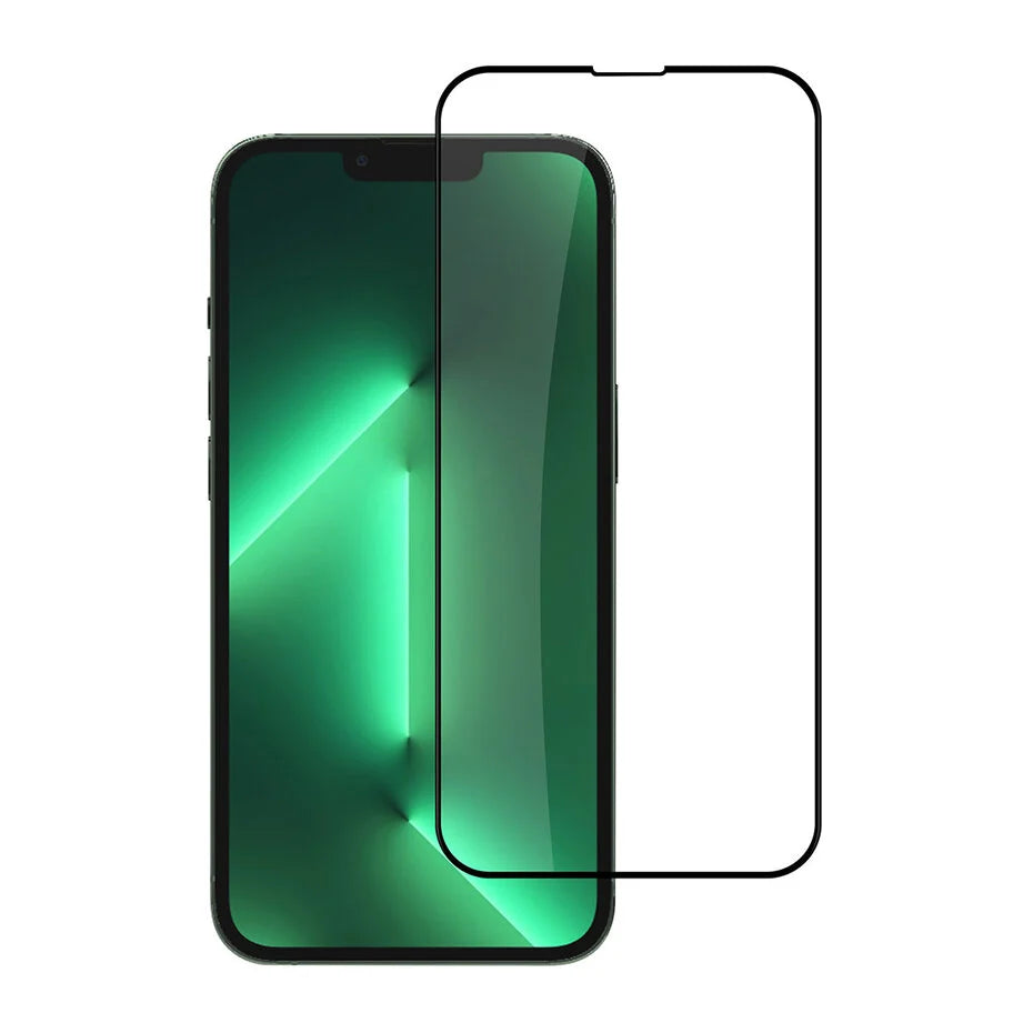 Apple iPhone 15 panssarilasi, koko näytölle