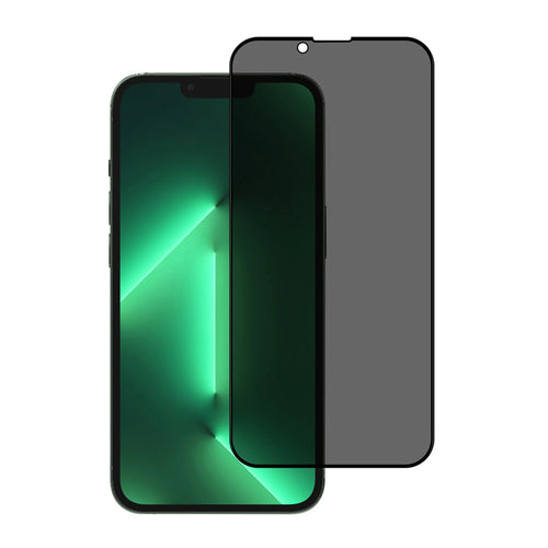 Apple iPhone 14 / 13 / 13 Pro / 16e -panssarilasi, Privacy