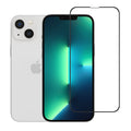 Apple iPhone 15 panssarilasi, koko näytölle