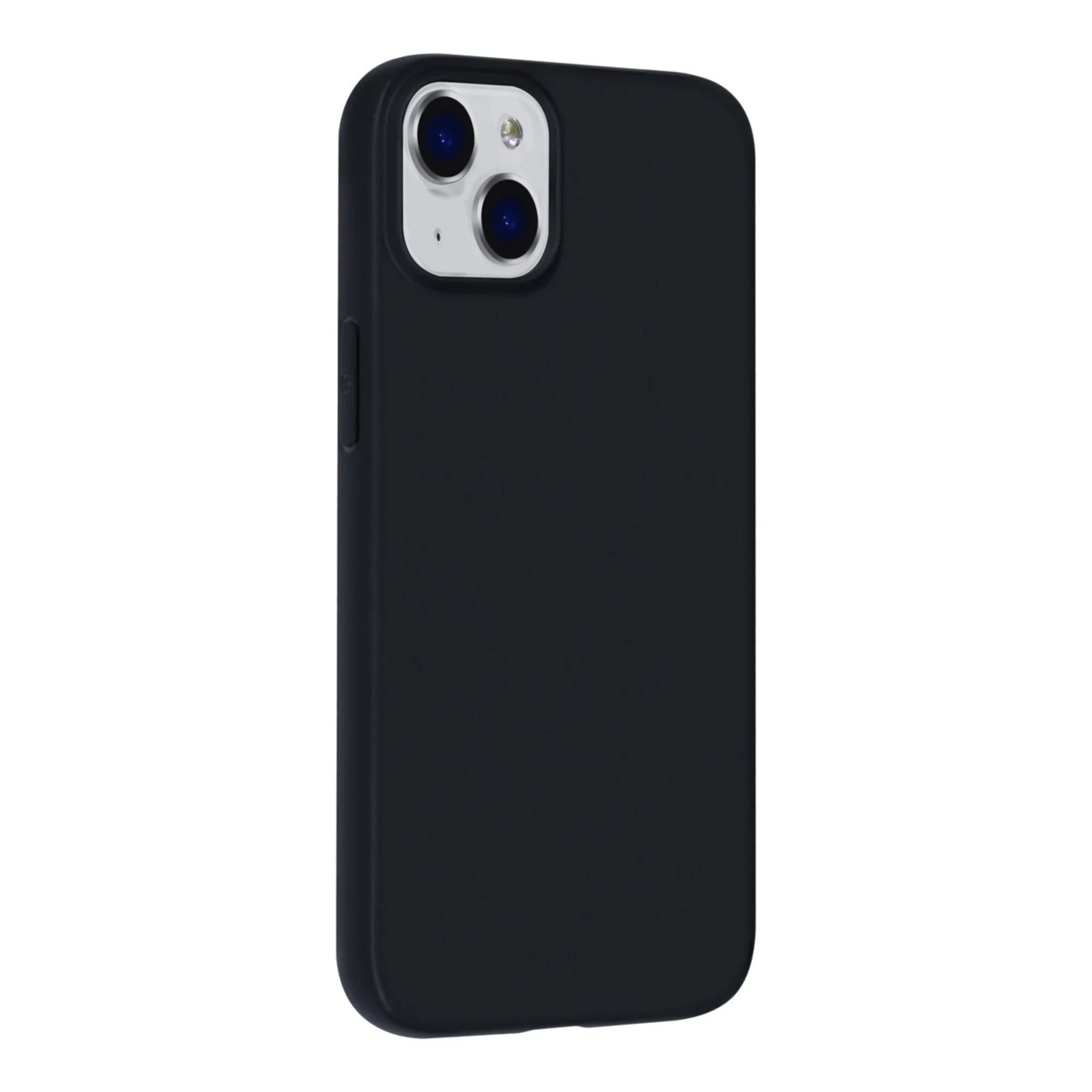 iPhone 12 Mini silikonimainen TPU-kuori