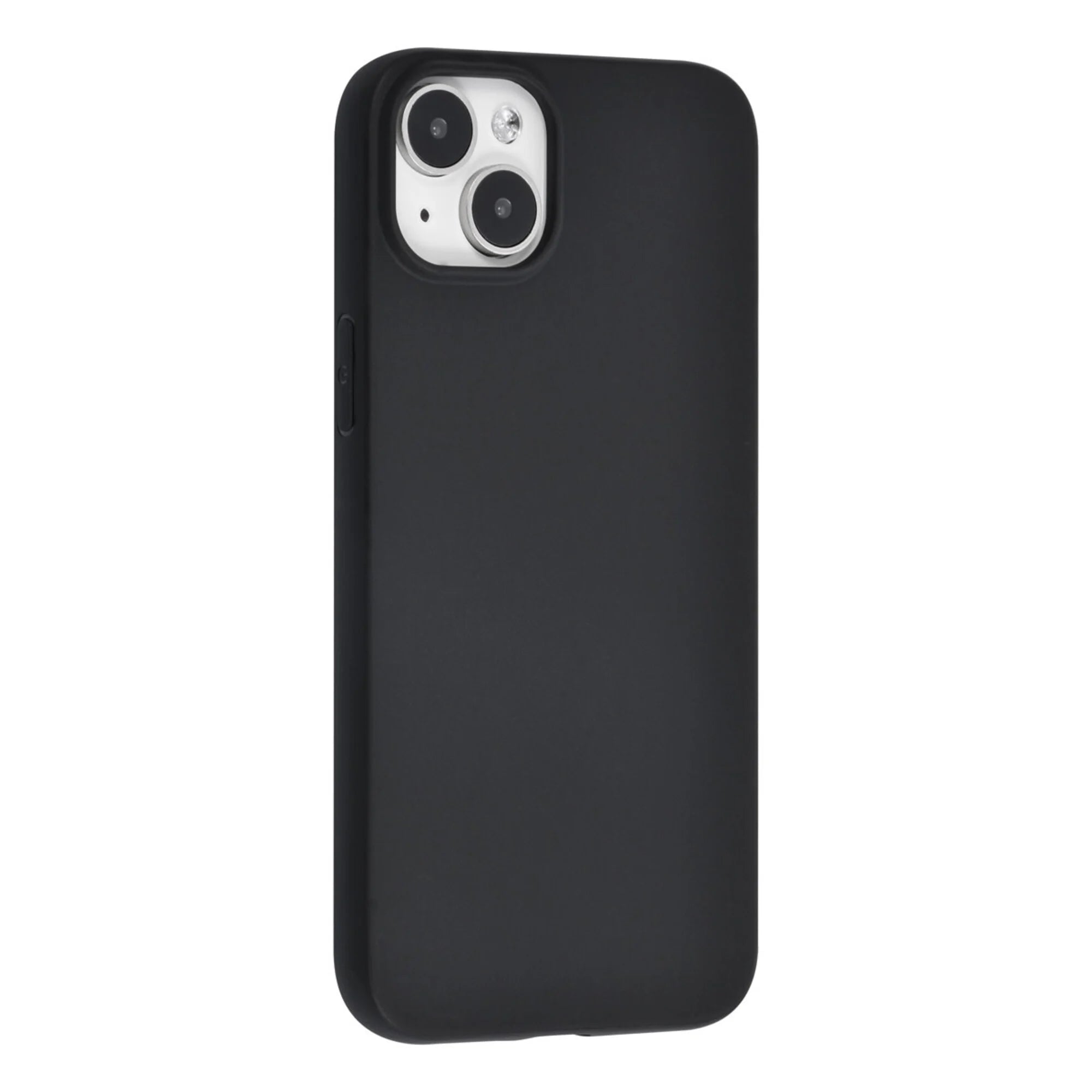 iPhone 13 Mini silikonimainen TPU-kuori
