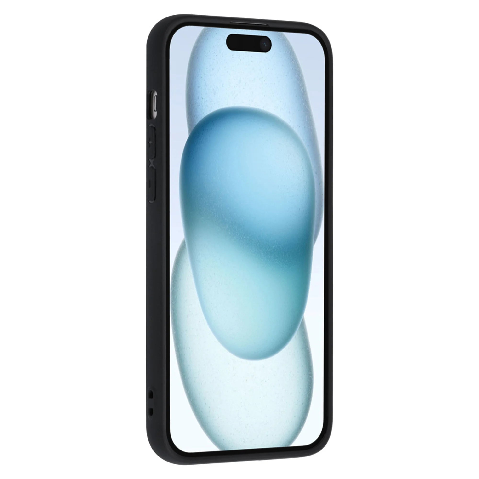 iPhone 13 Mini silikonimainen TPU-kuori