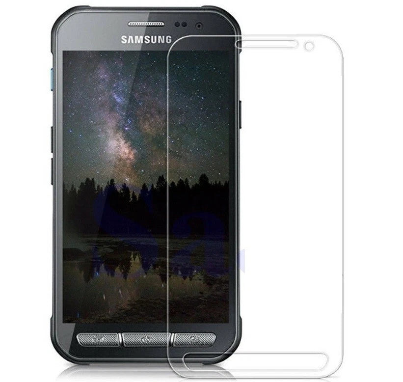 Samsung Galaxy Xcover 4 / 4S panssarilasi, klassinen
